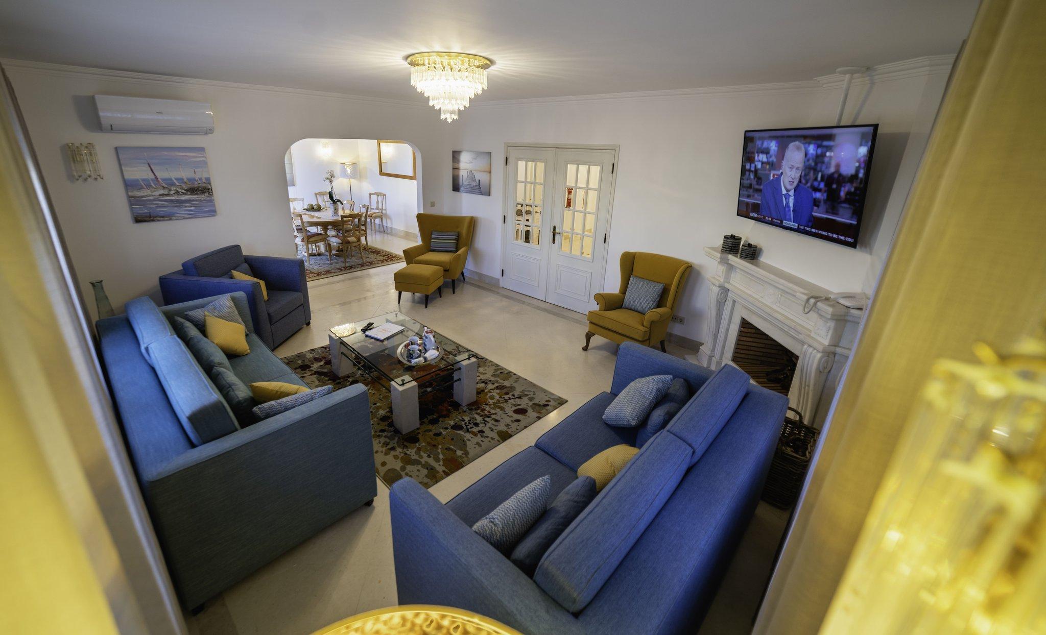 Four Seasons Vilamoura Kültér fotó