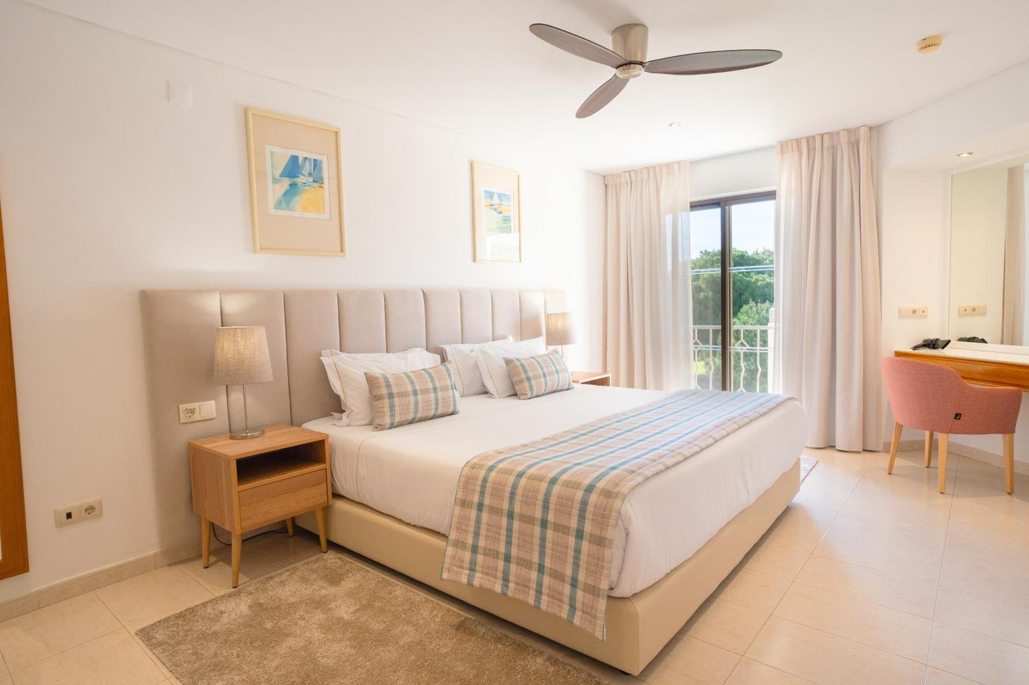 Four Seasons Vilamoura Kültér fotó