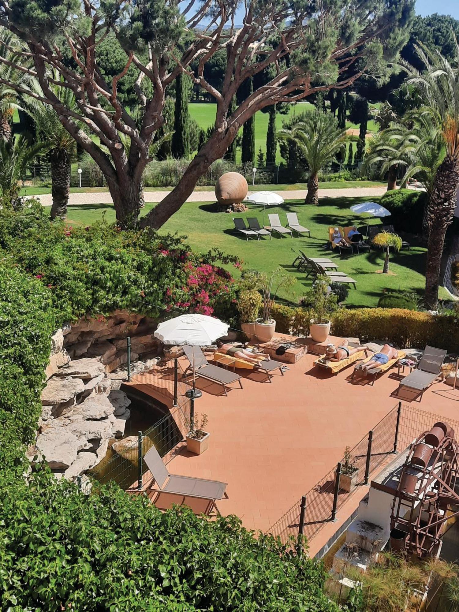 Four Seasons Vilamoura Kültér fotó