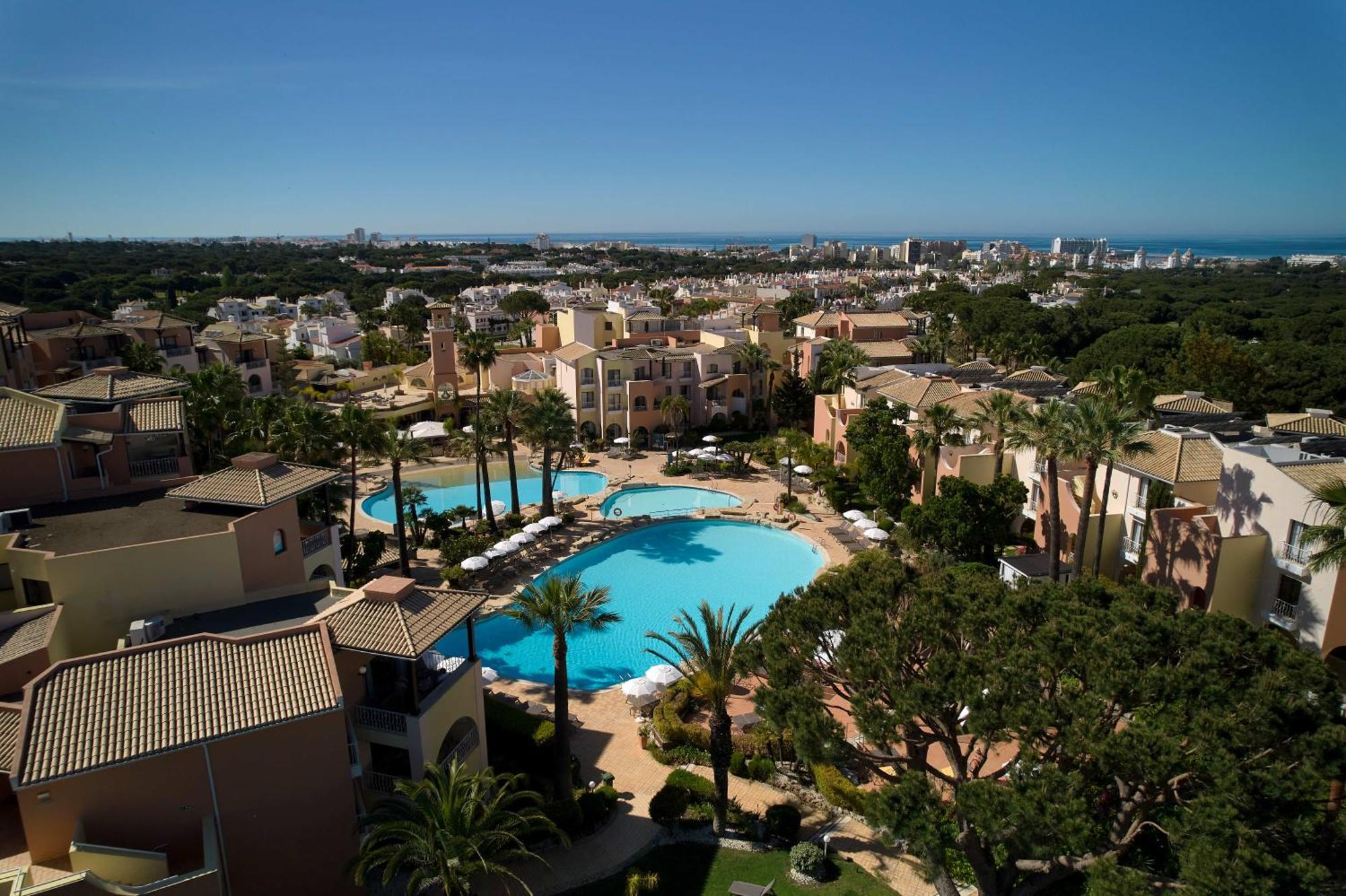 Four Seasons Vilamoura Kültér fotó