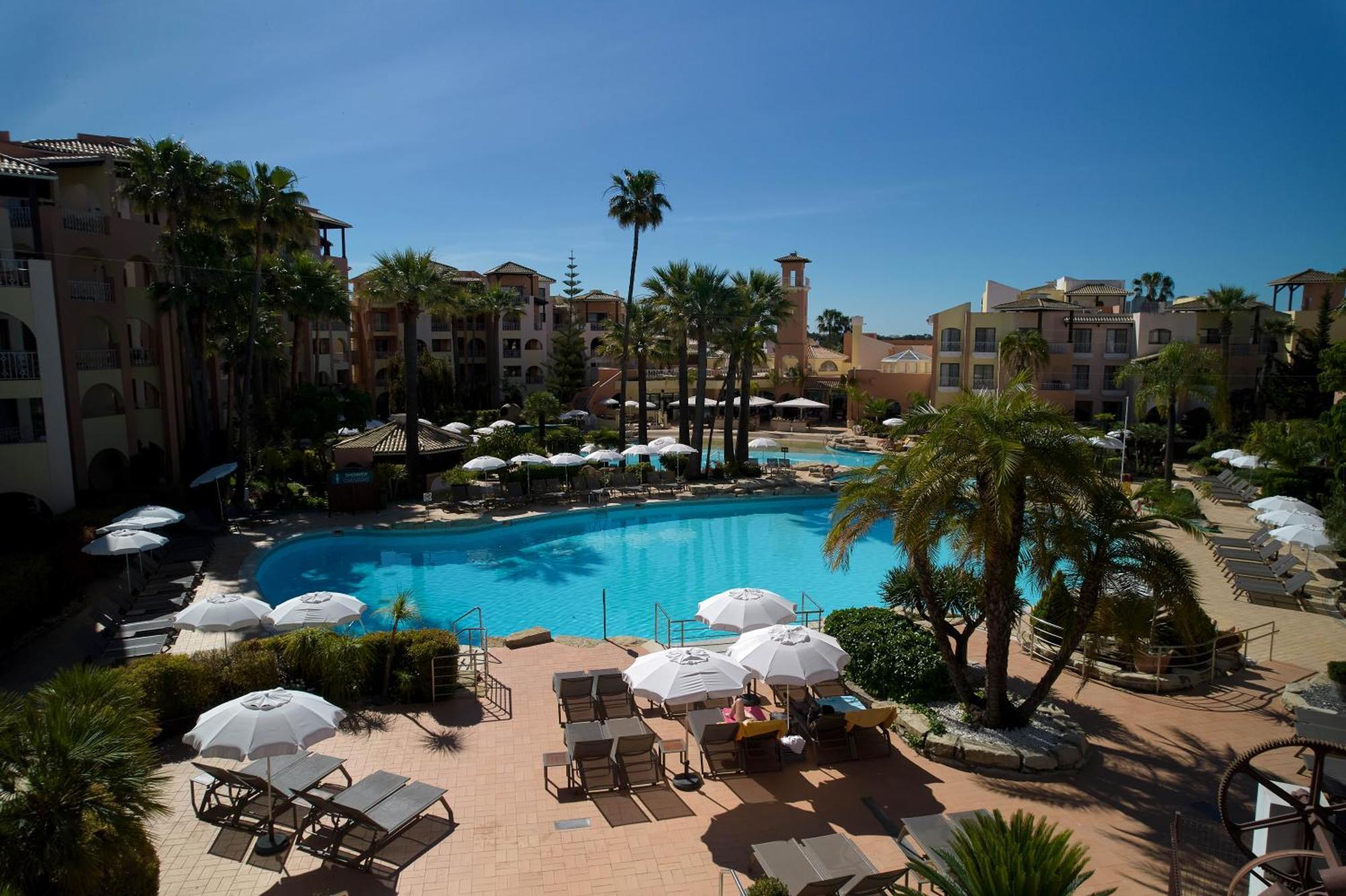 Four Seasons Vilamoura Kültér fotó