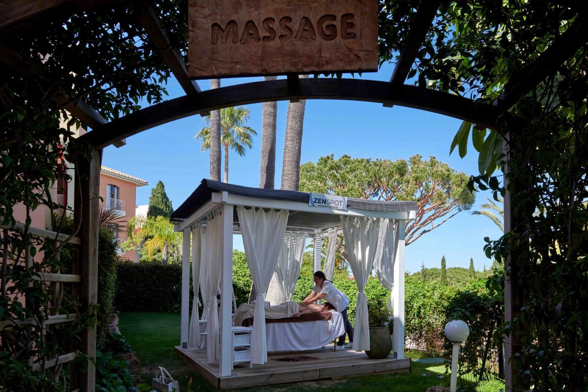 Four Seasons Vilamoura Kültér fotó