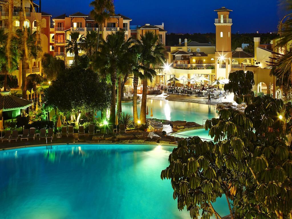 Four Seasons Vilamoura Kültér fotó