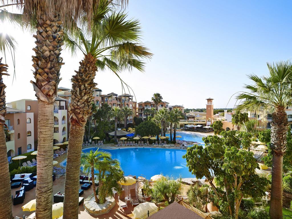 Four Seasons Vilamoura Kültér fotó