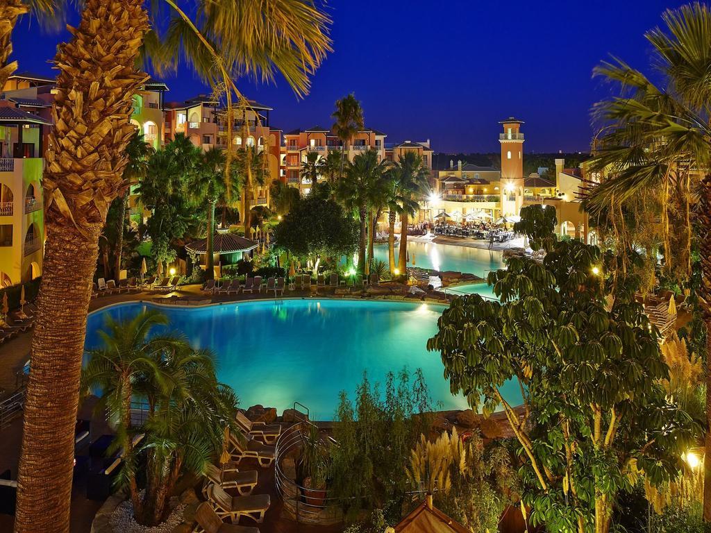 Four Seasons Vilamoura Kültér fotó