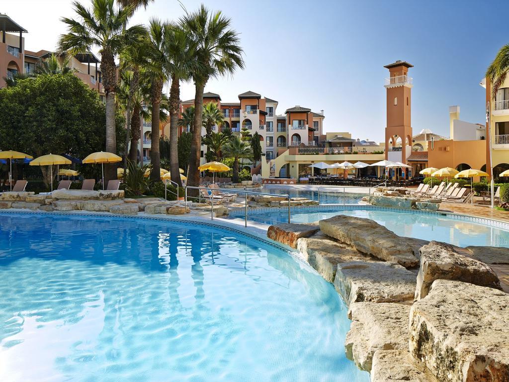Four Seasons Vilamoura Kültér fotó