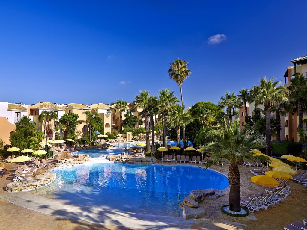 Four Seasons Vilamoura Kültér fotó
