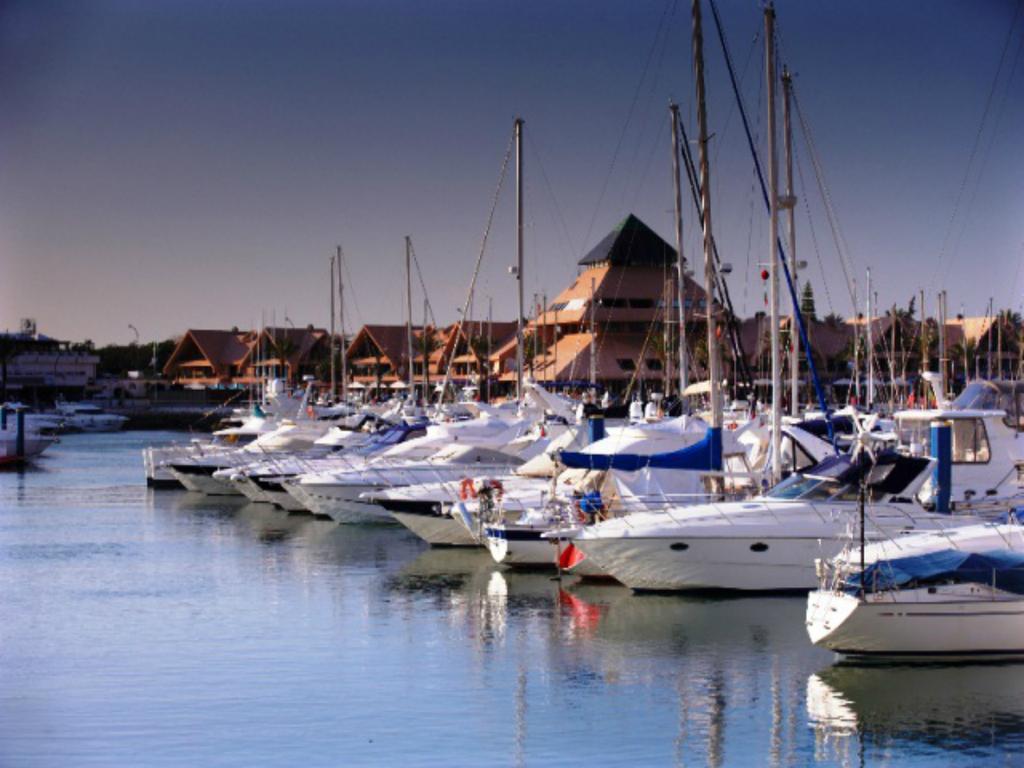Four Seasons Vilamoura Létesítmények fotó