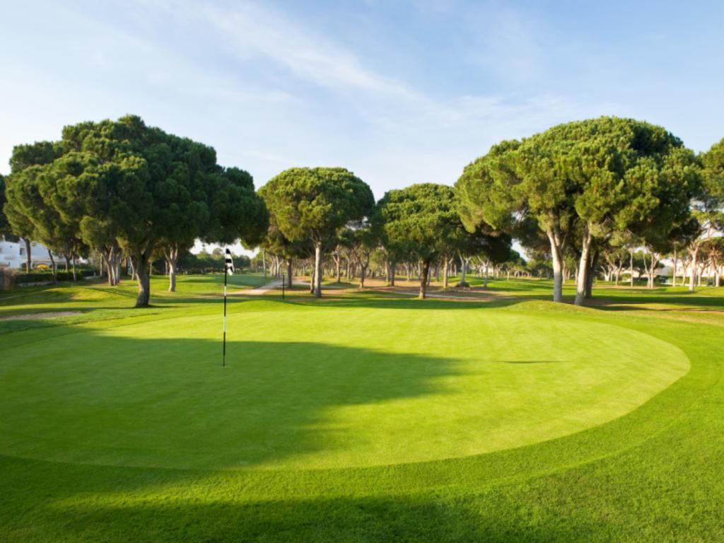 Four Seasons Vilamoura Kültér fotó