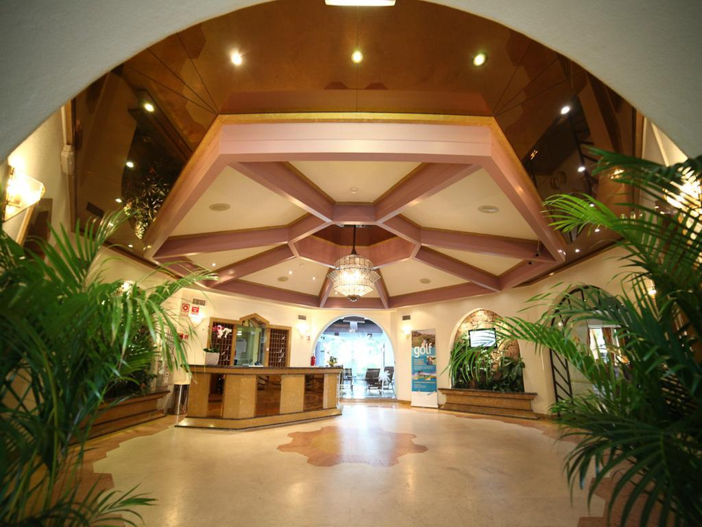 Four Seasons Vilamoura Beltér fotó